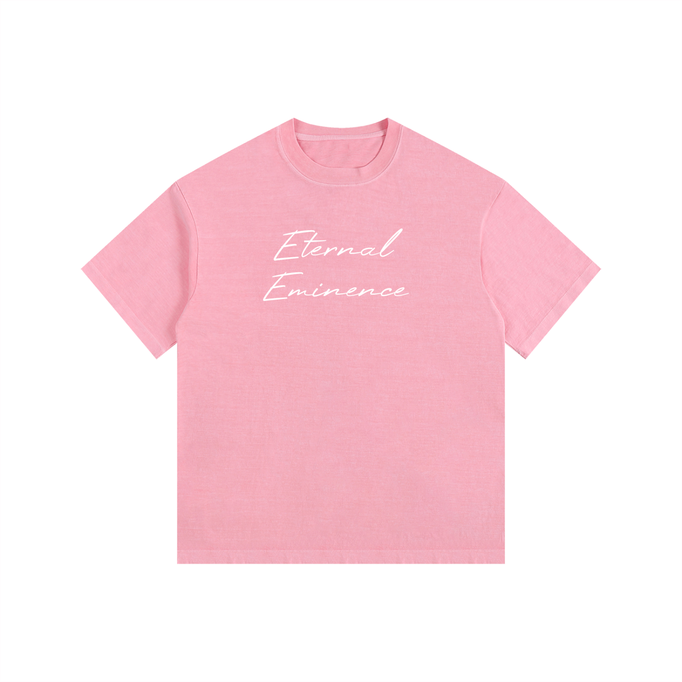 Vintage Oversized Tee