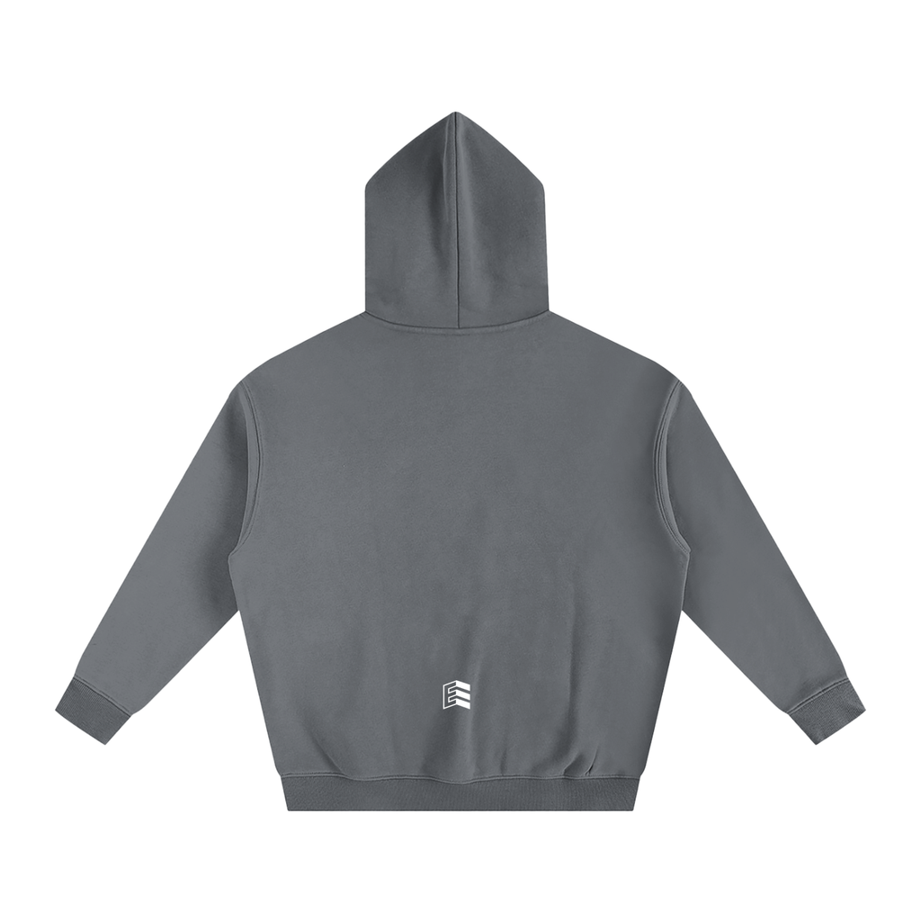 Eminence Oversize Hoodie