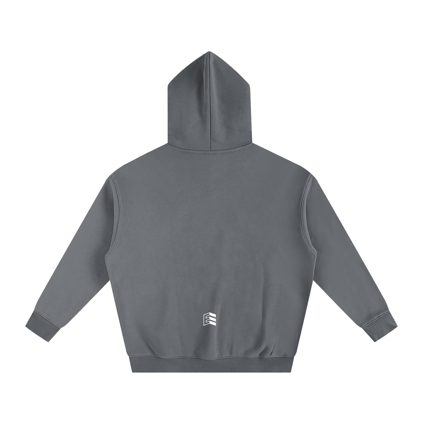 Eminence Oversize Hoodie