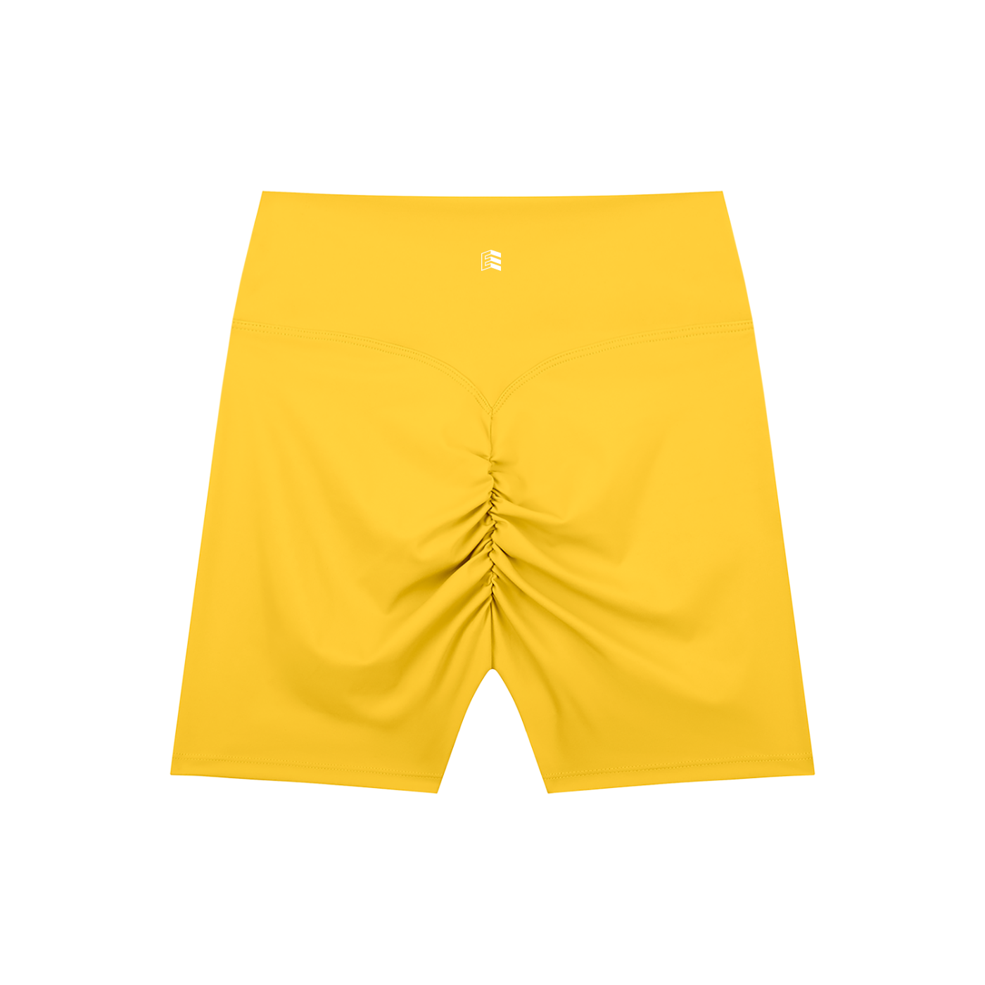 NOVA Blend High-Rise Shorts