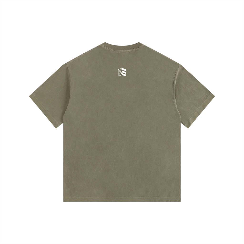 Vintage Oversized Tee