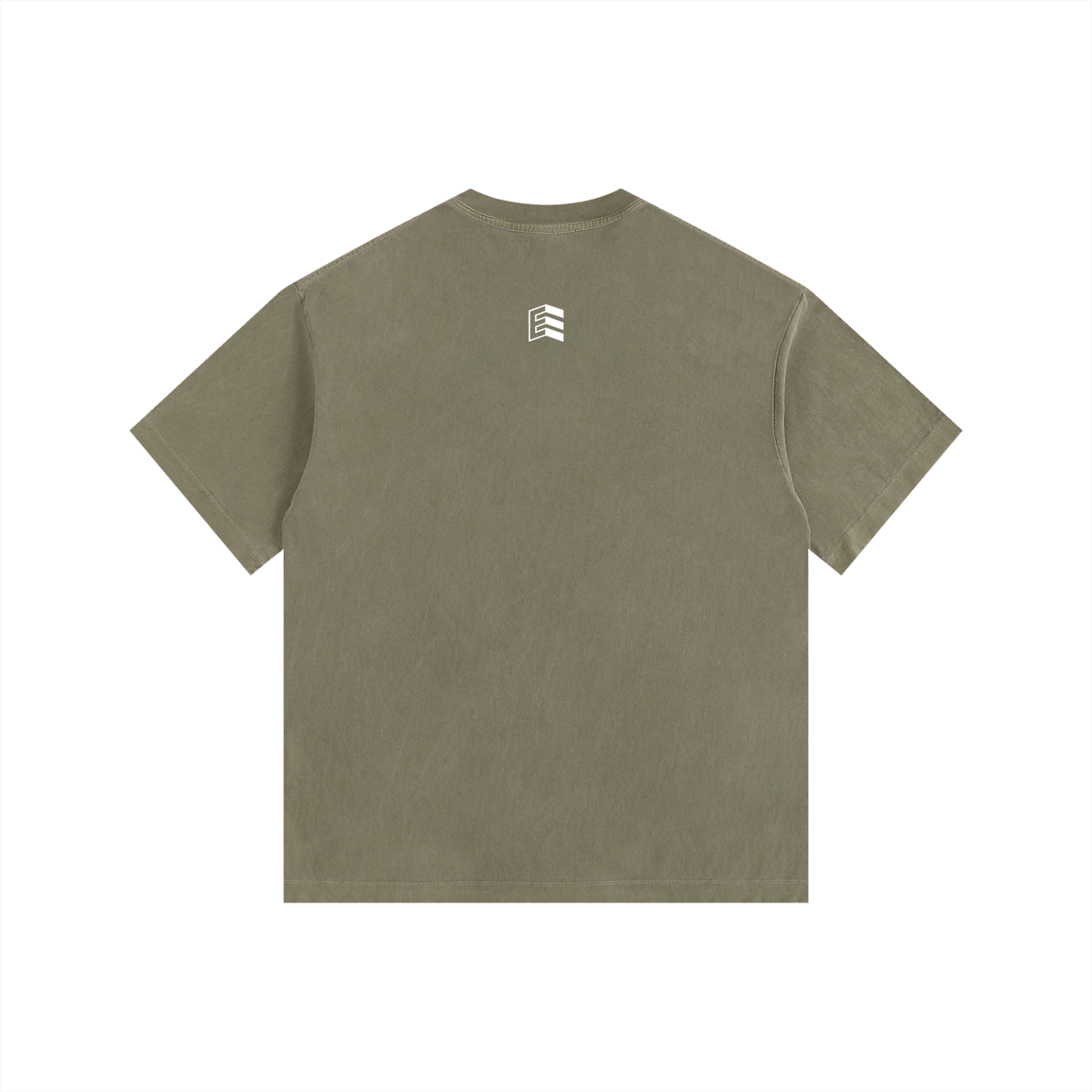 Vintage Oversized Tee