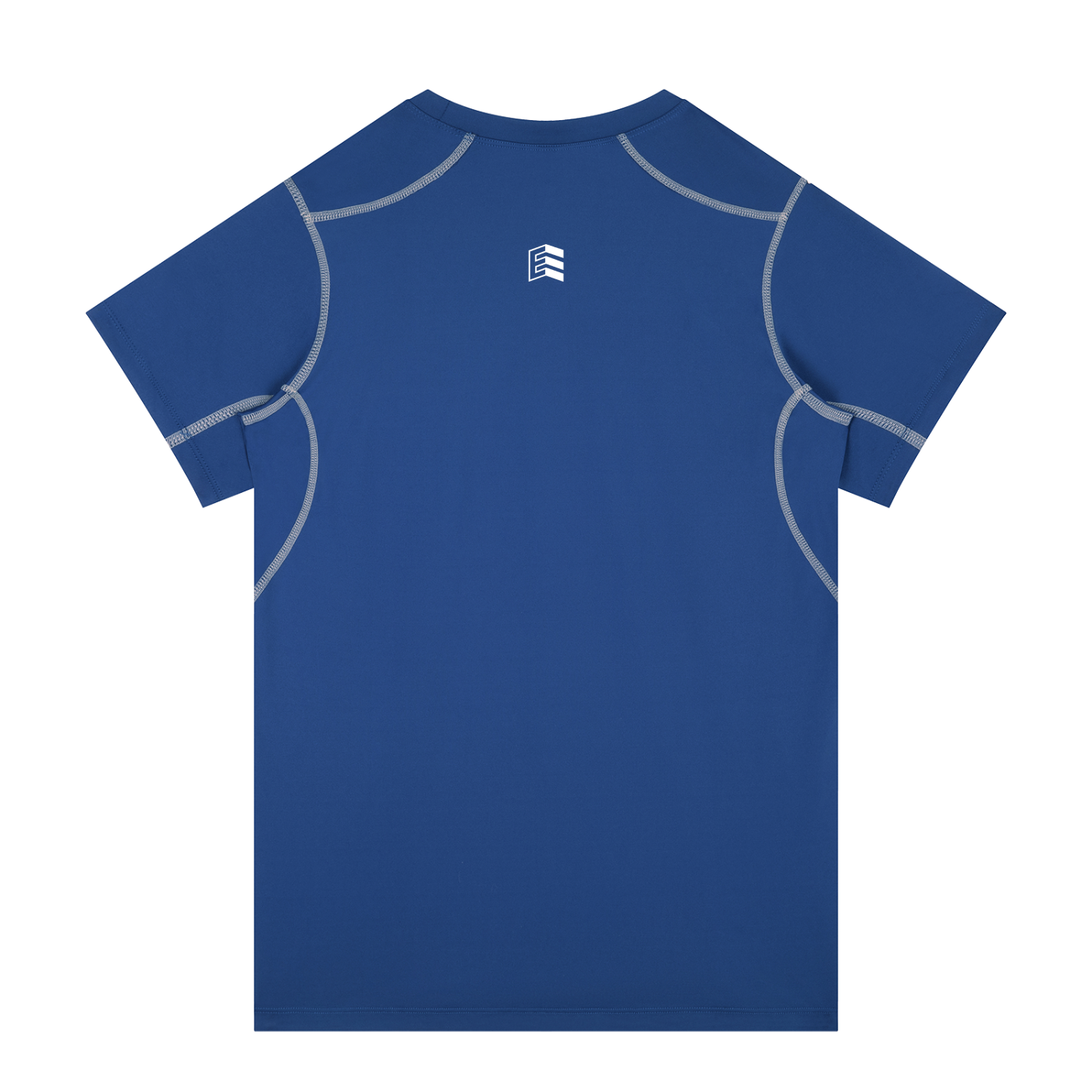 Men's Contrast Stitch Performance Tee