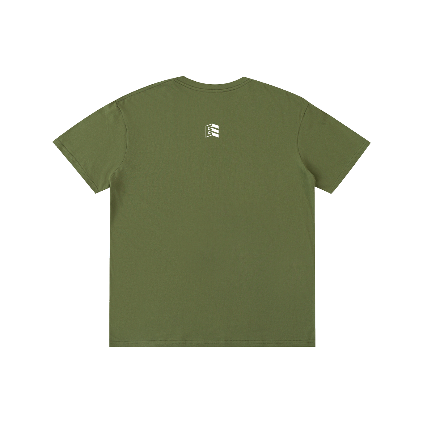 Pure Cotton Loose Fit Tee