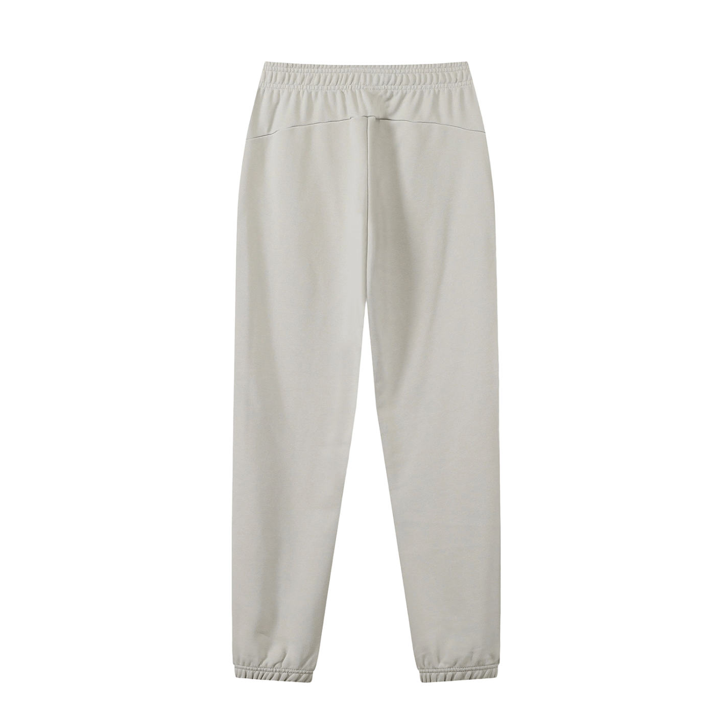 Standard Emblem Jogger Sweatpants