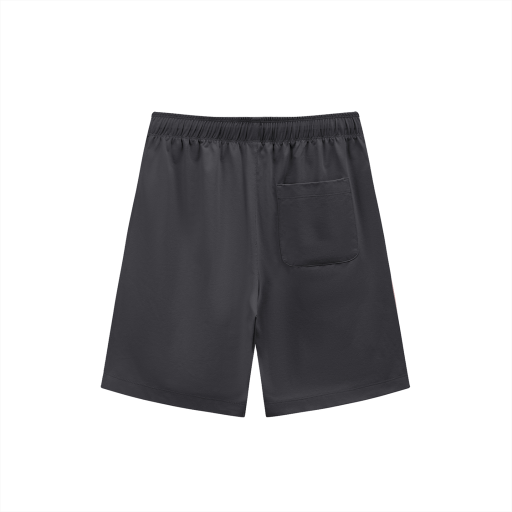 Men's Lightweight Athleisure Shorts