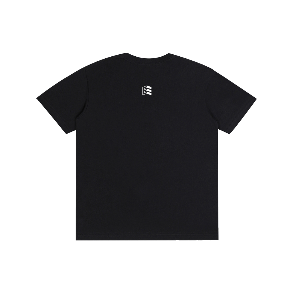 Pure Cotton Loose Fit Tee