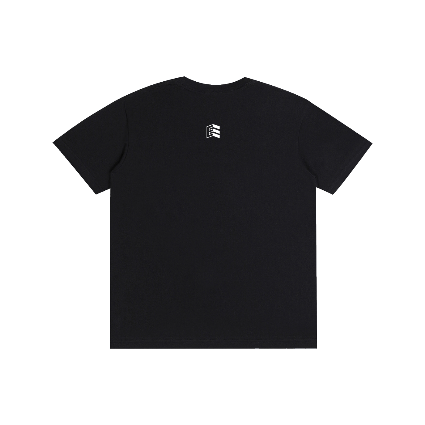 Pure Cotton Loose Fit Tee