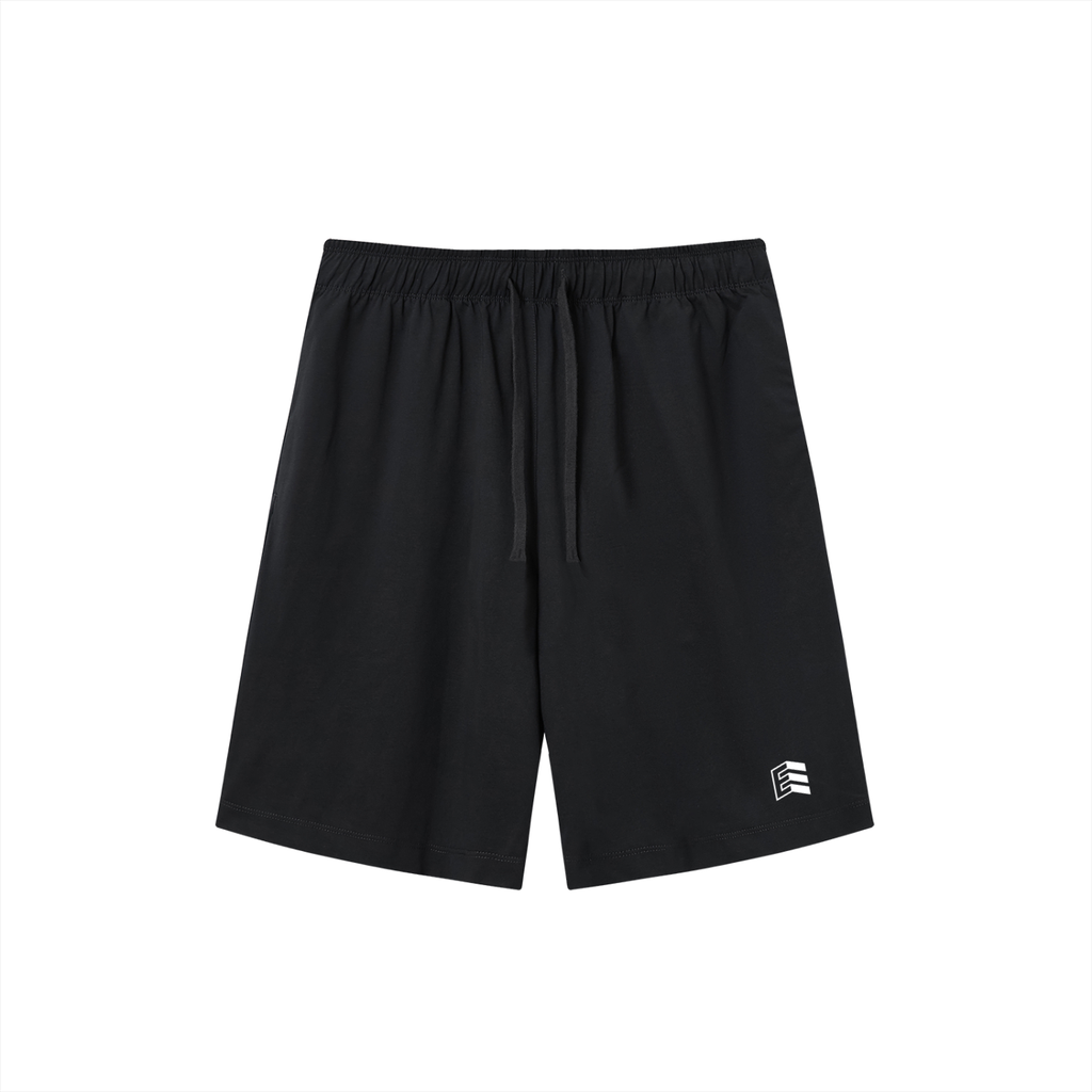 Men's Lightweight Athleisure Shorts