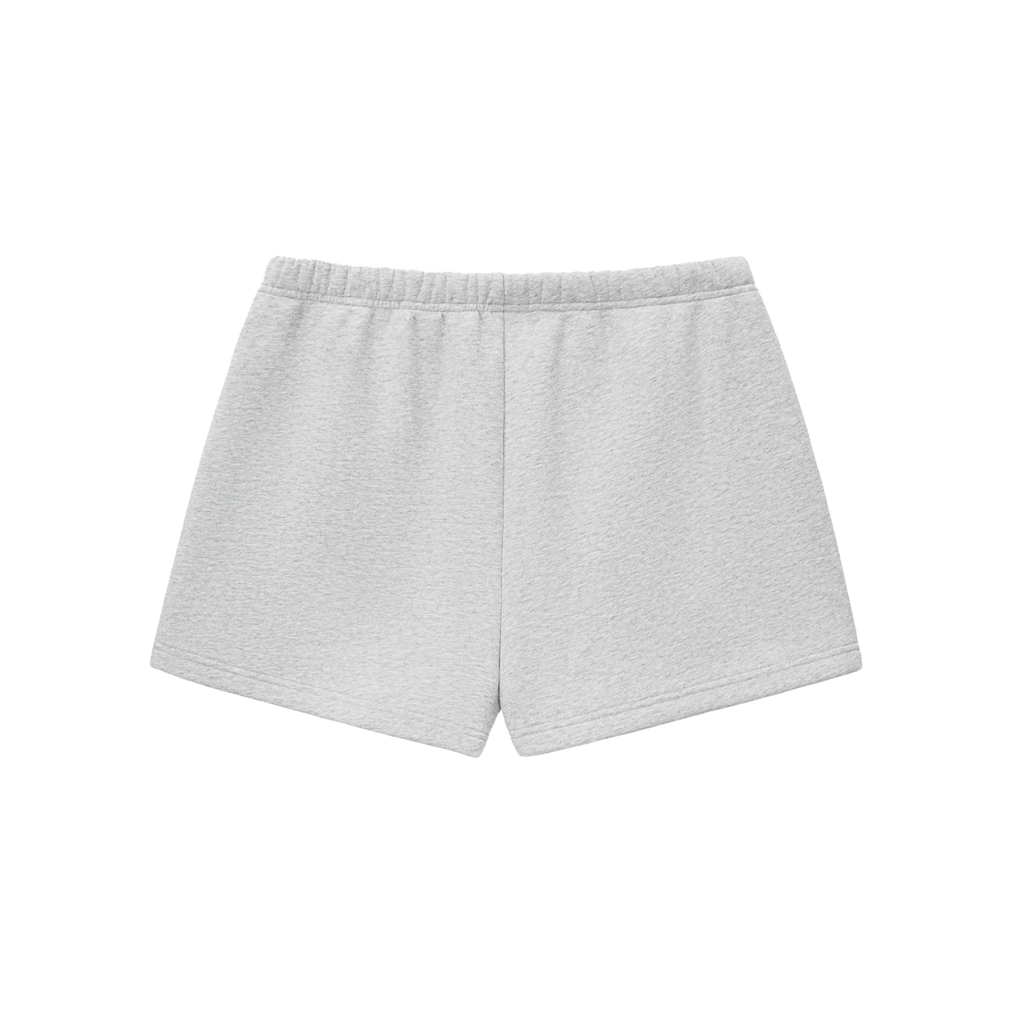 Women's Fleece Drawstring Sweat Shorts