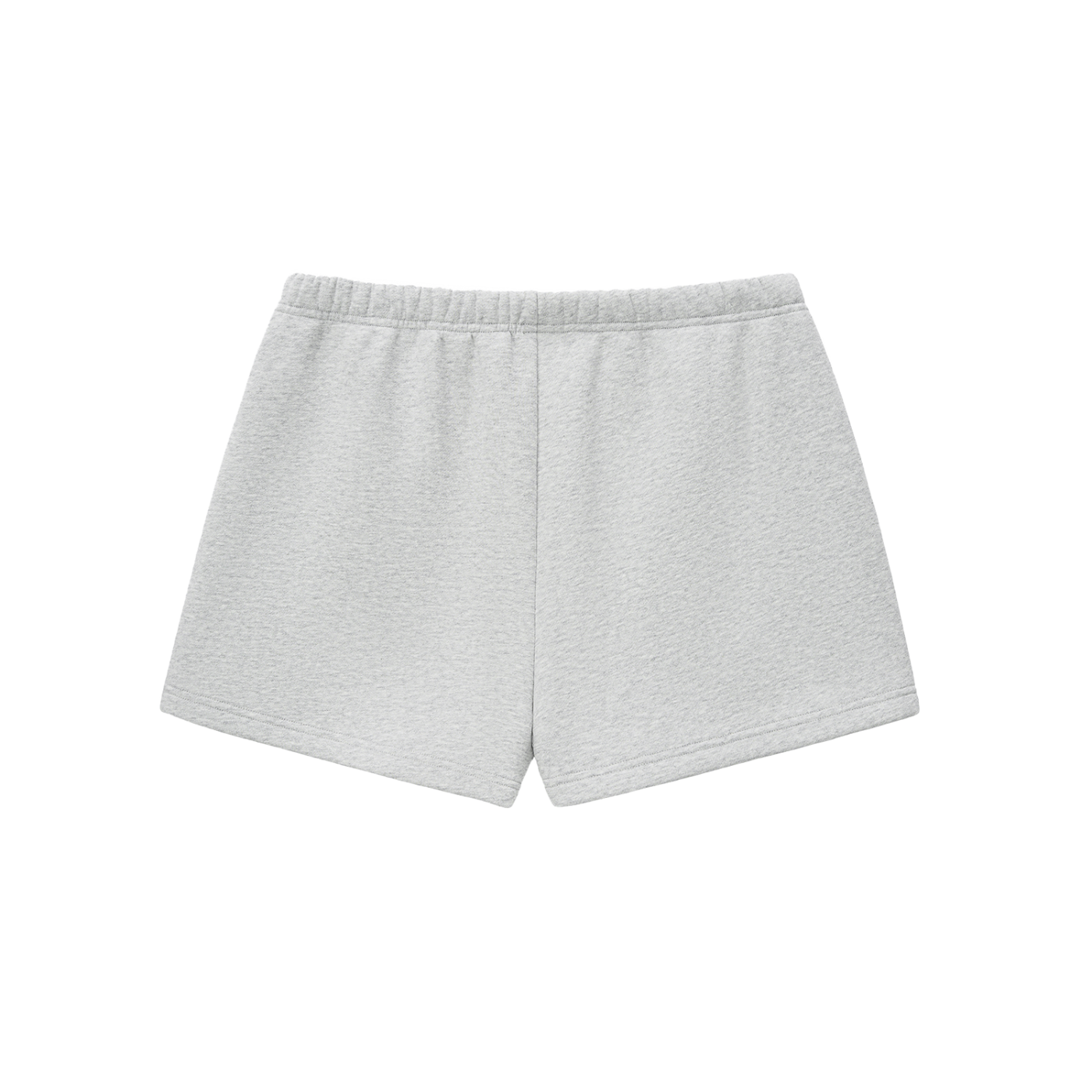 Women's Fleece Drawstring Sweat Shorts
