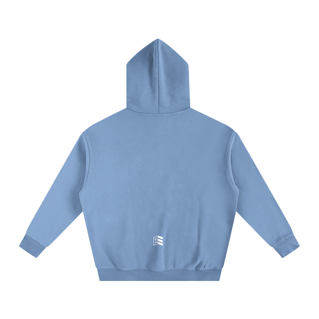 Eminence Oversize Hoodie