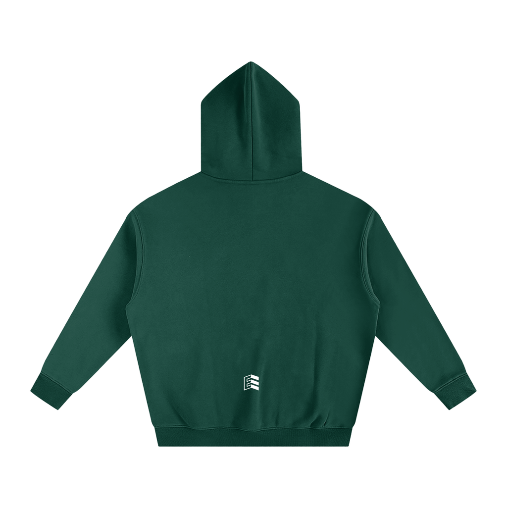 Eminence Oversize Hoodie