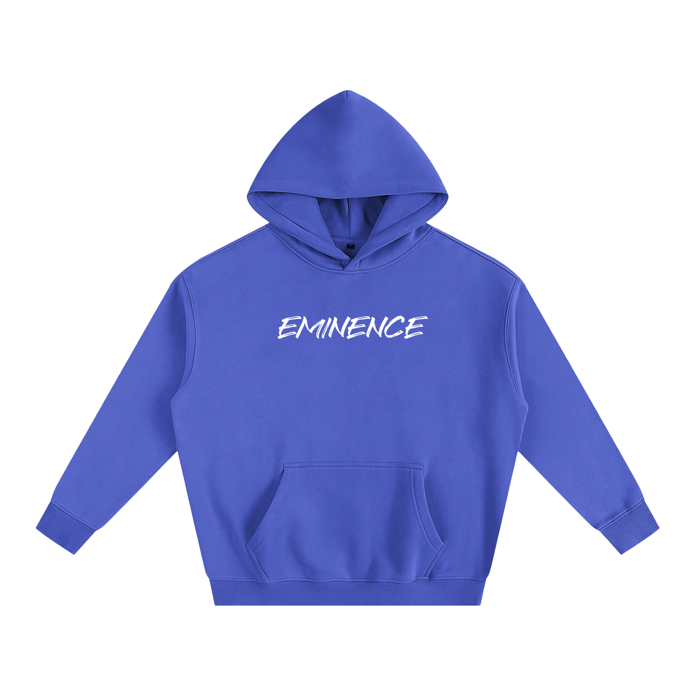 Eminence Oversize Hoodie