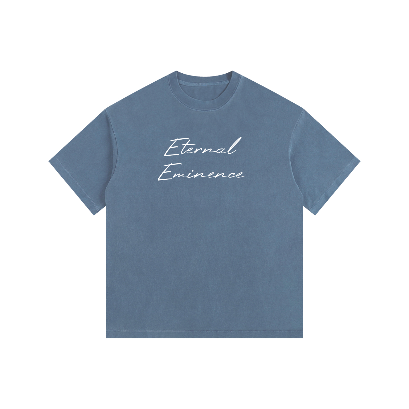 Vintage Oversized Tee