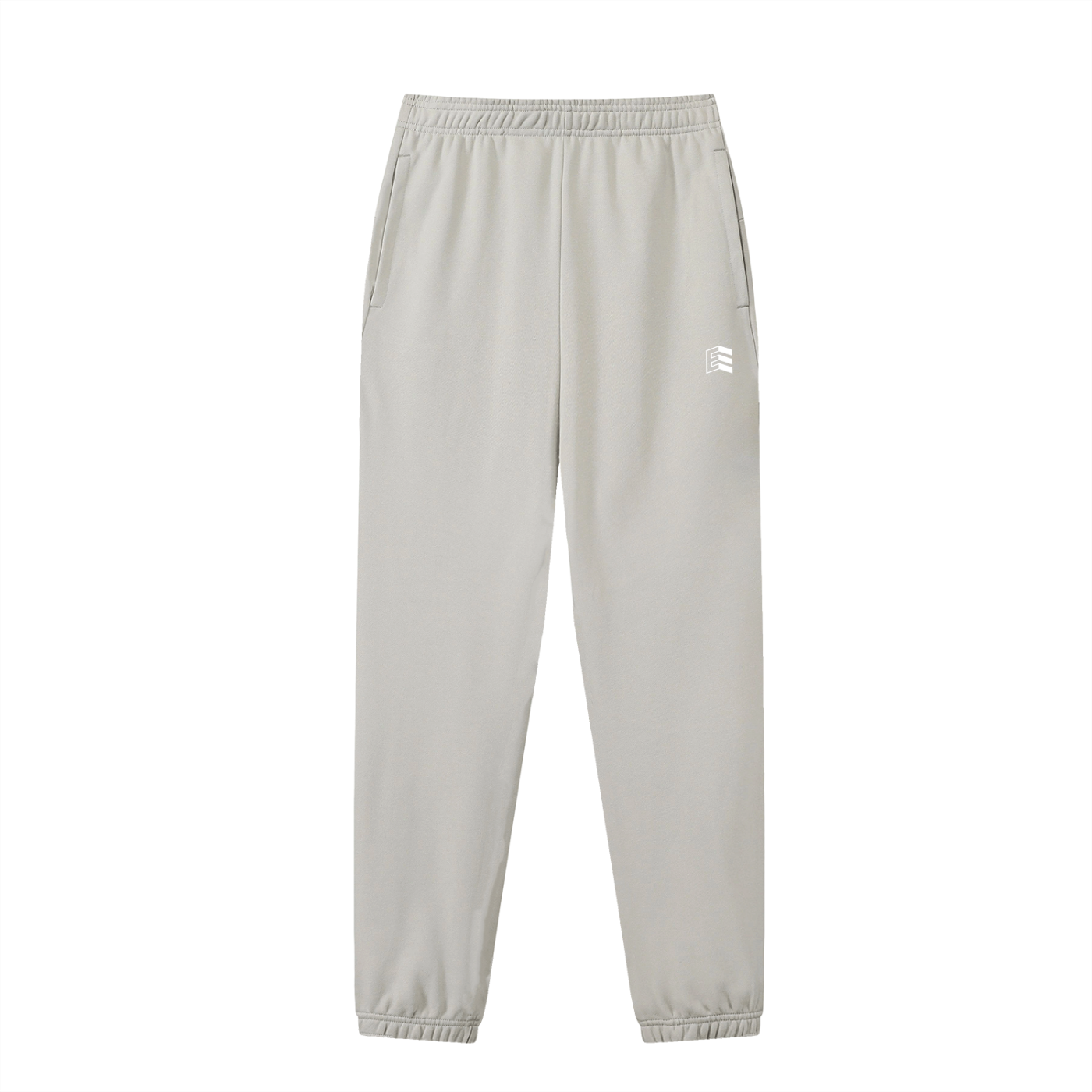 Standard Emblem Jogger Sweatpants