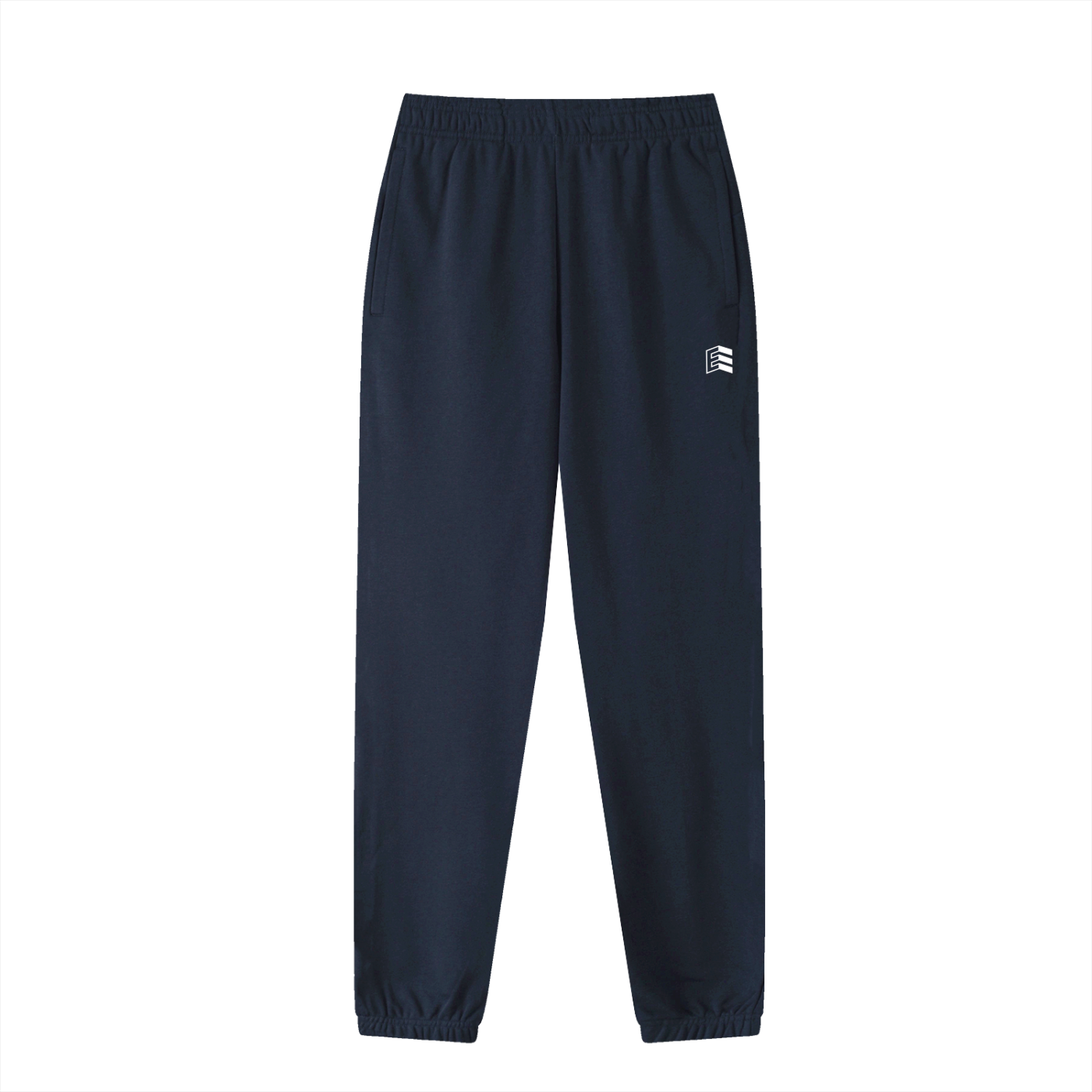 Standard Emblem Jogger Sweatpants