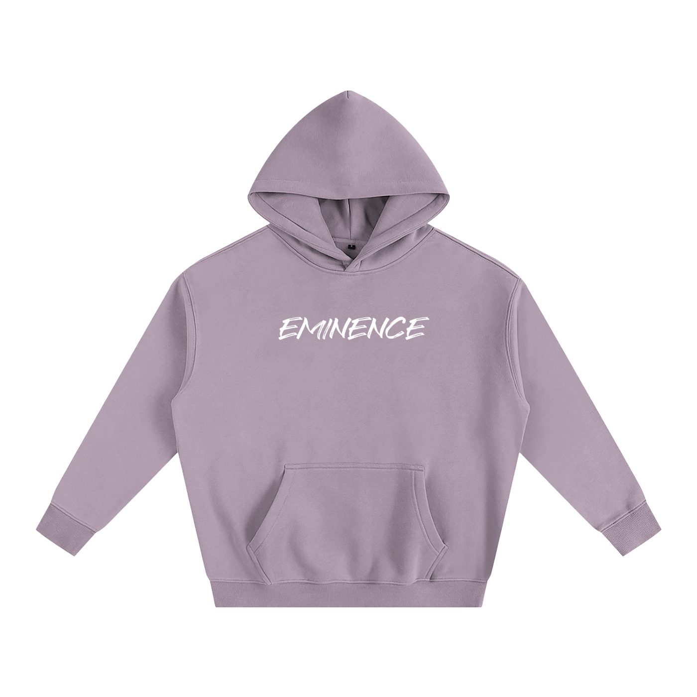 Eminence Oversize Hoodie