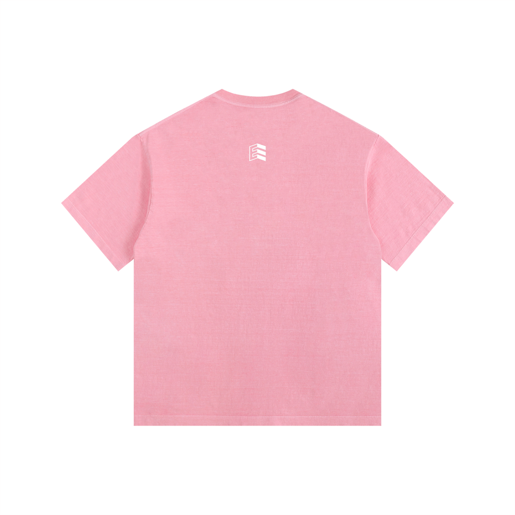 Vintage Oversized Tee