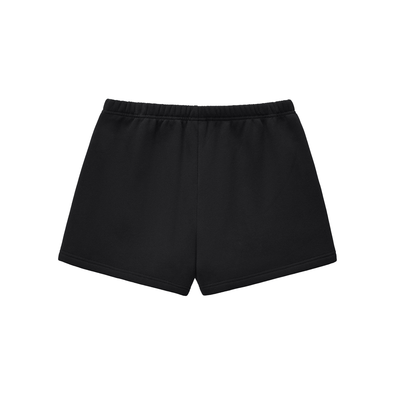 Women's Fleece Drawstring Sweat Shorts