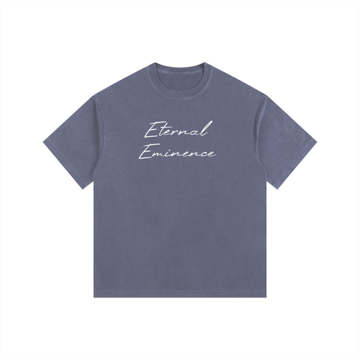 Vintage Oversized Tee