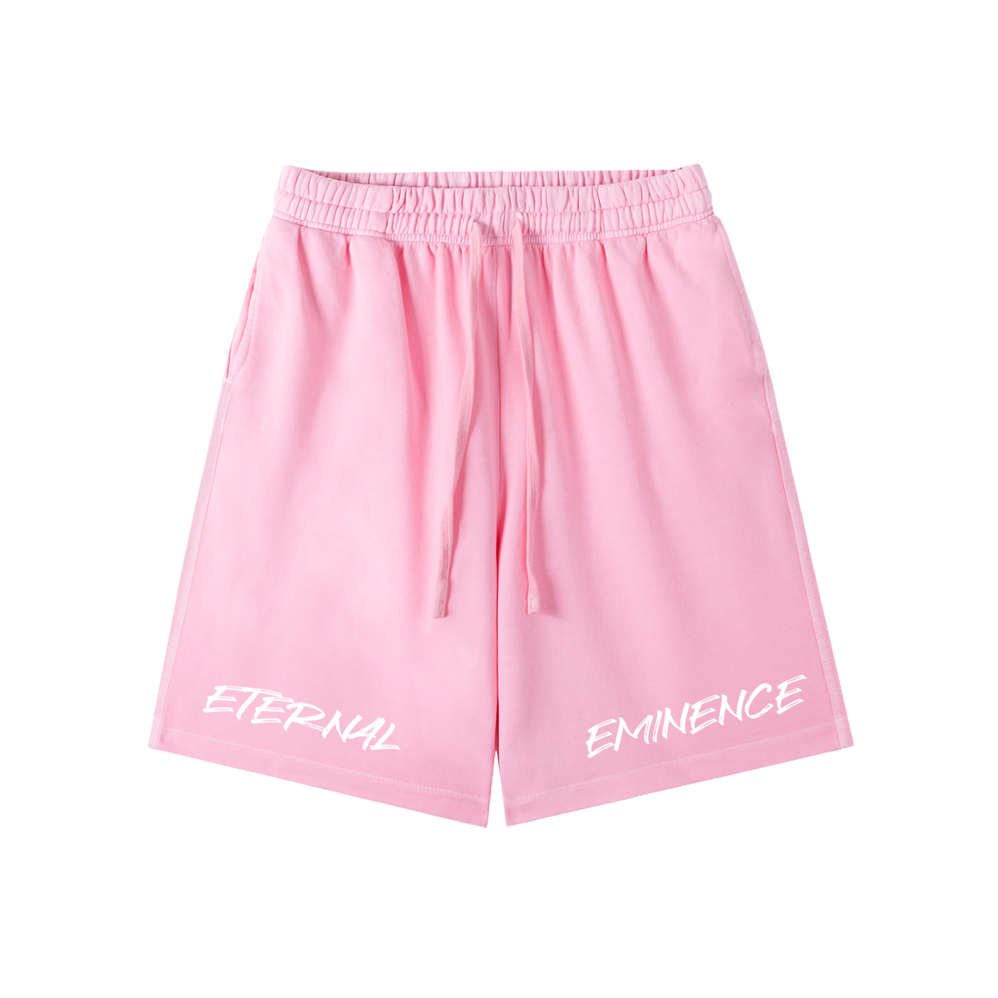 Brushed Cotton Shorts