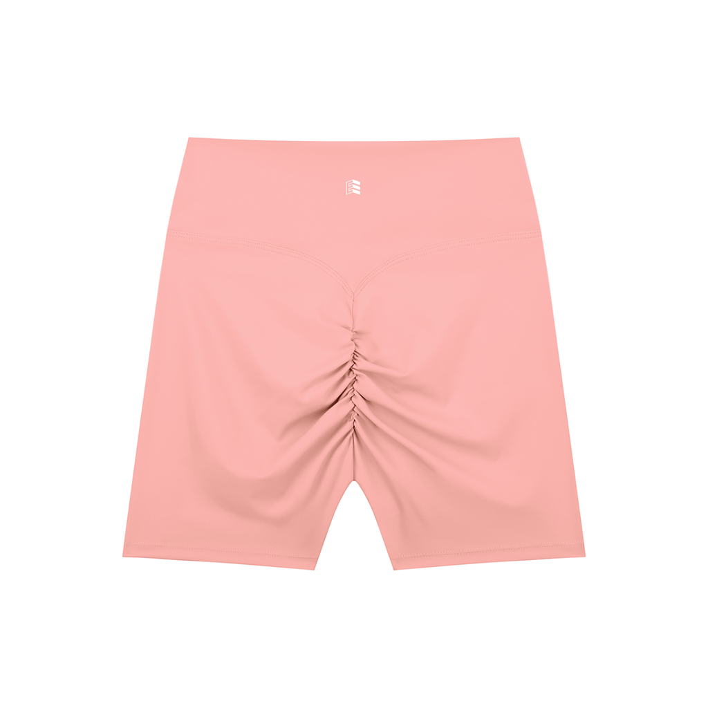 NOVA Blend High-Rise Shorts