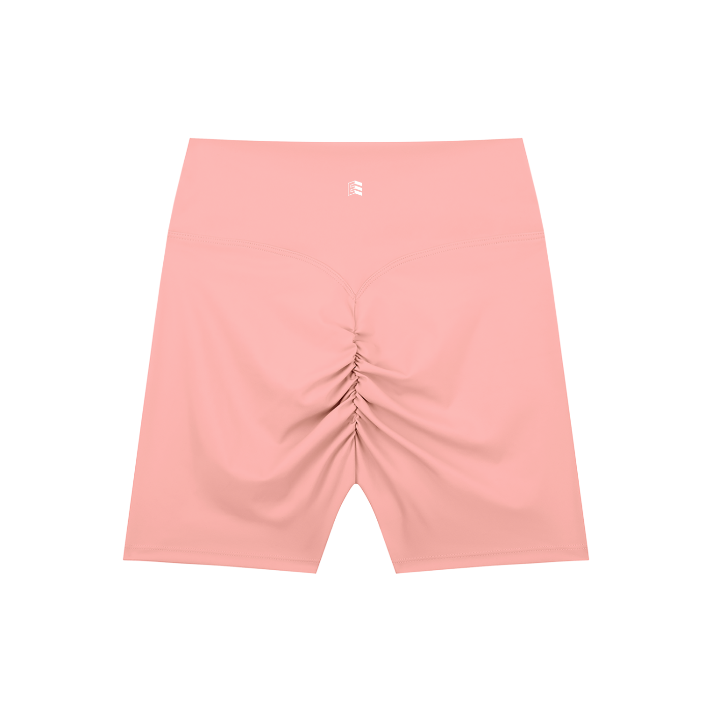 NOVA Blend High-Rise Shorts