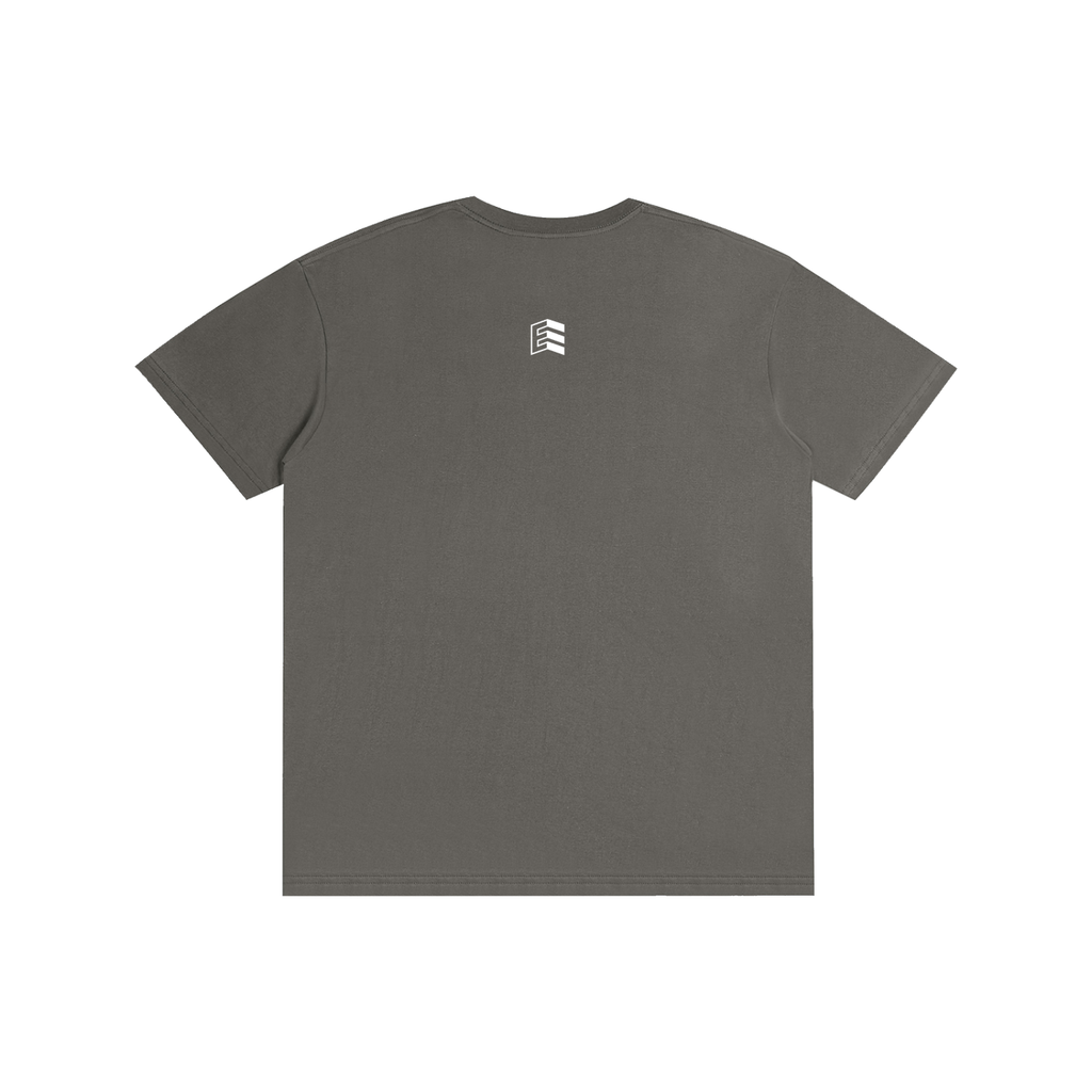 Pure Cotton Loose Fit Tee