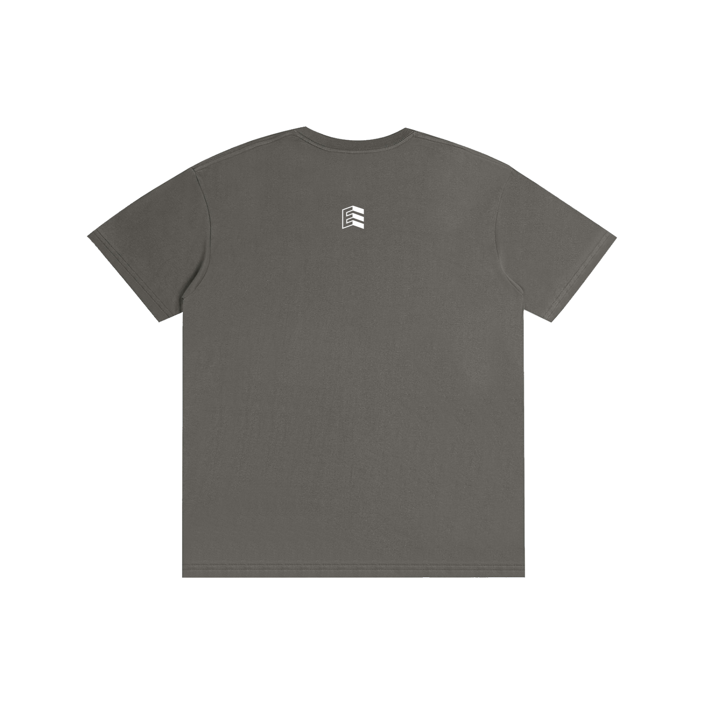 Pure Cotton Loose Fit Tee