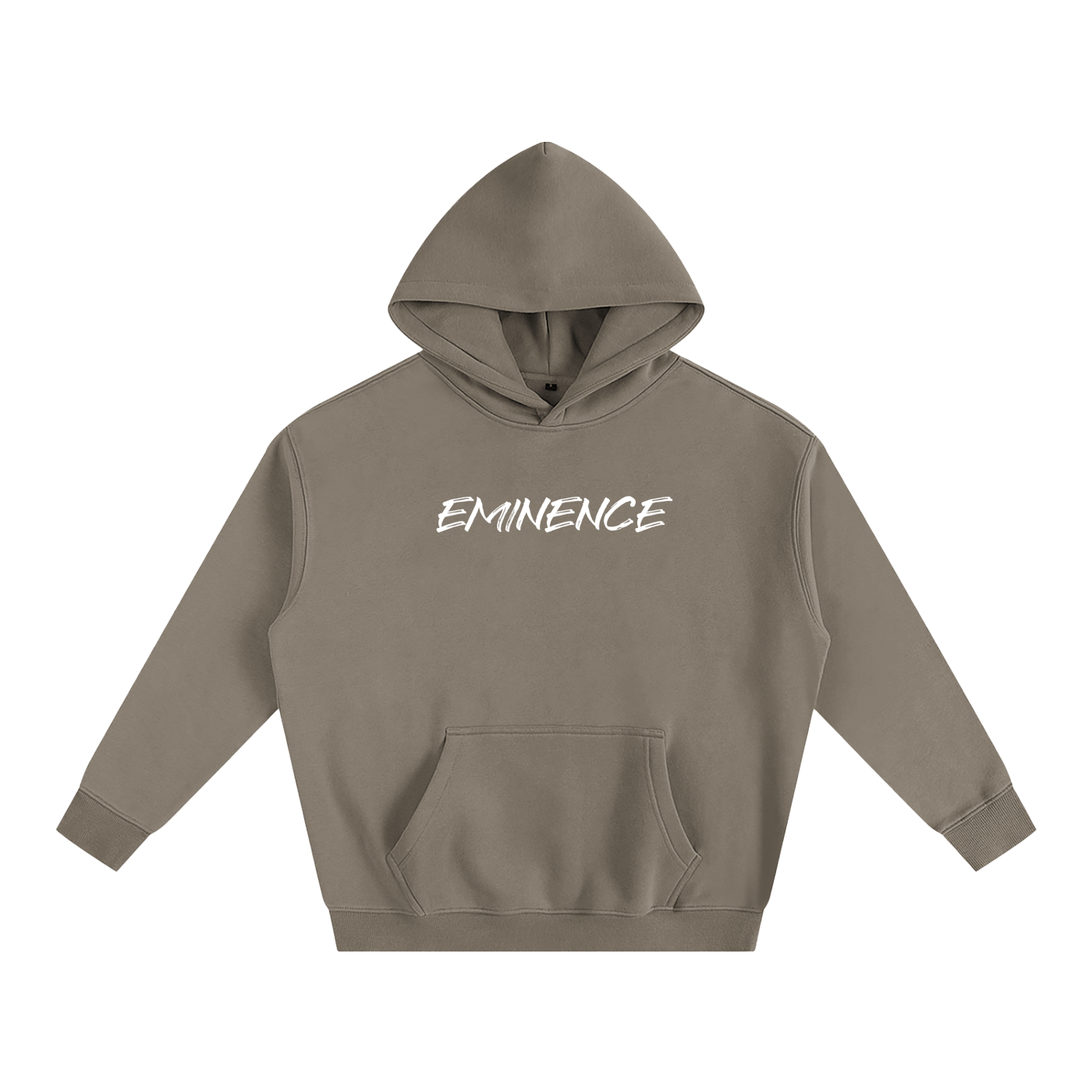 Eminence Oversize Hoodie