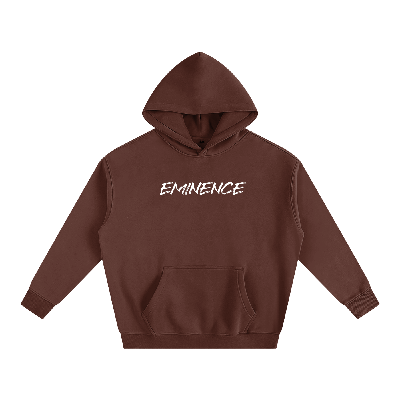 Eminence Oversize Hoodie