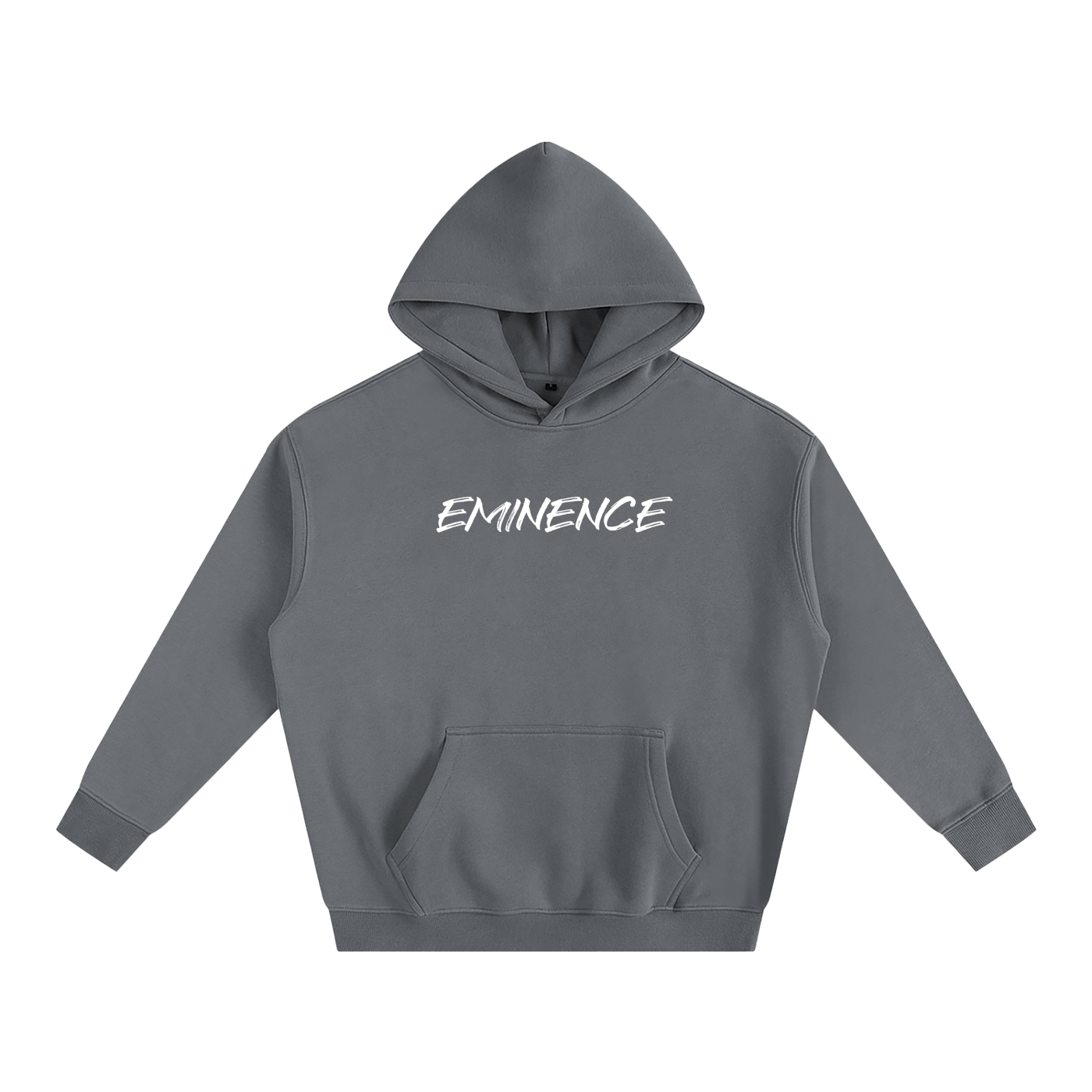 Eminence Oversize Hoodie