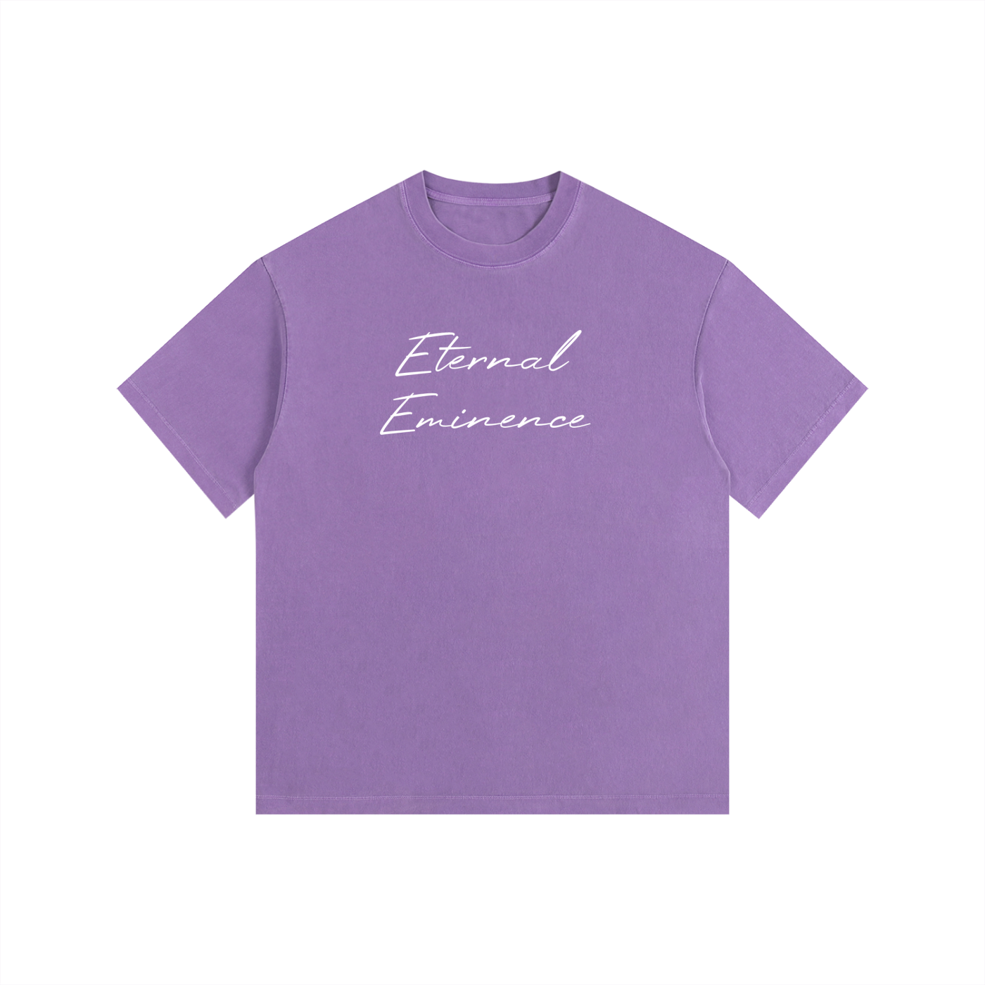 Vintage Oversized Tee