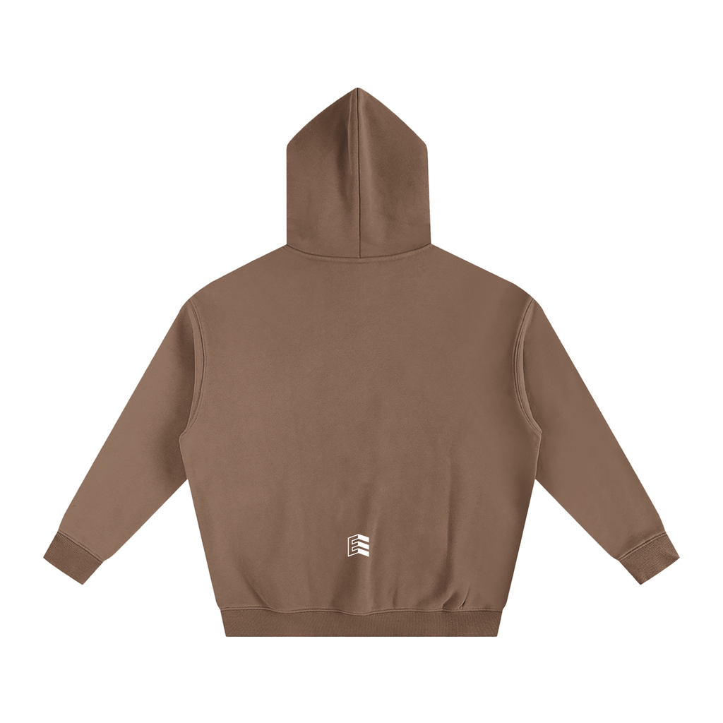 Eminence Oversize Hoodie