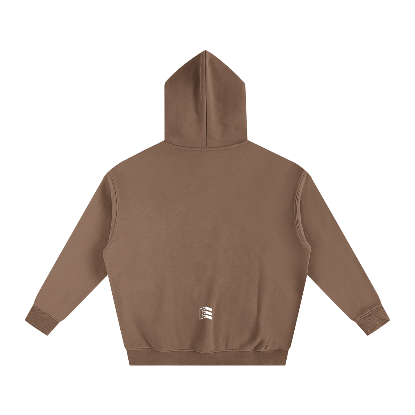 Eminence Oversize Hoodie