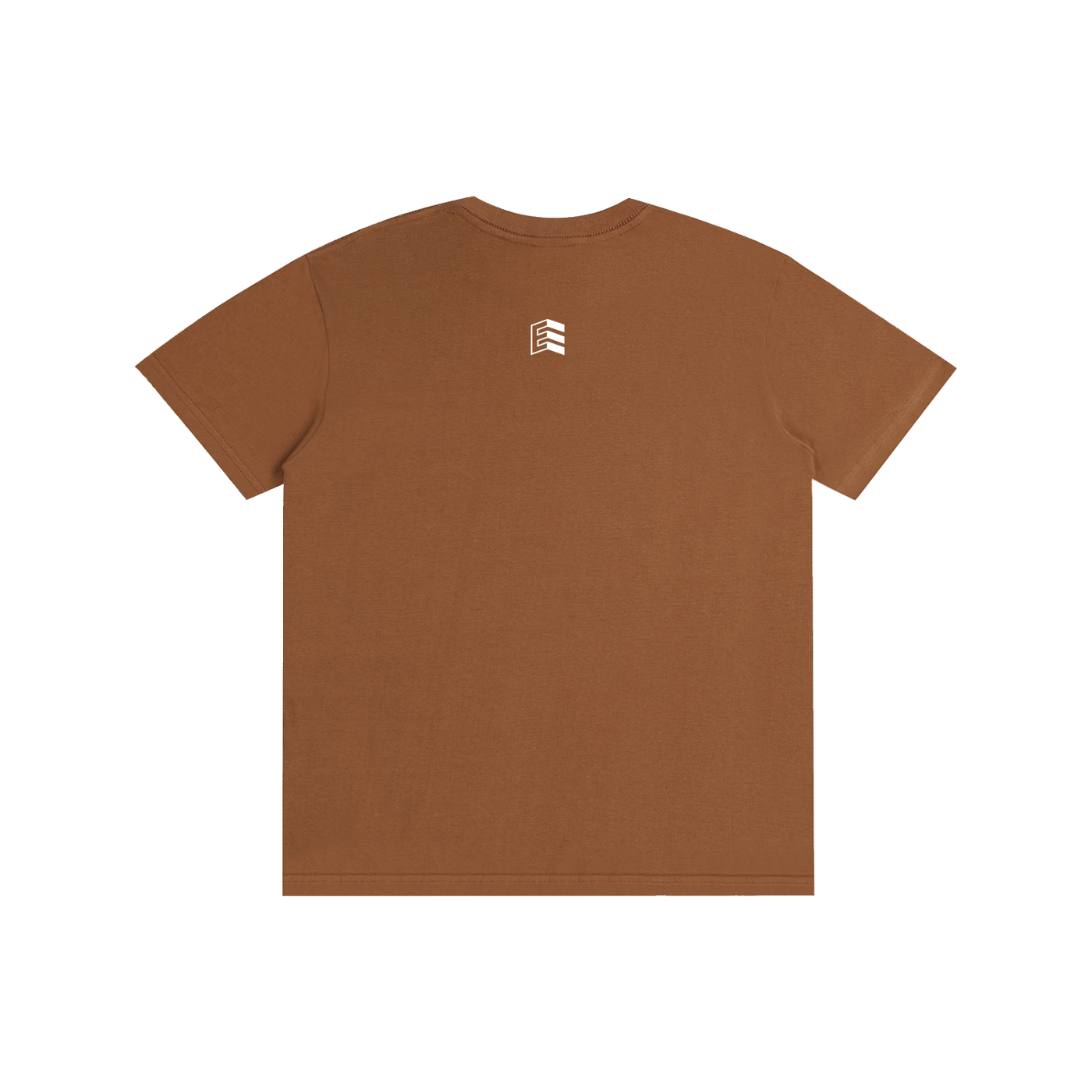Pure Cotton Loose Fit Tee