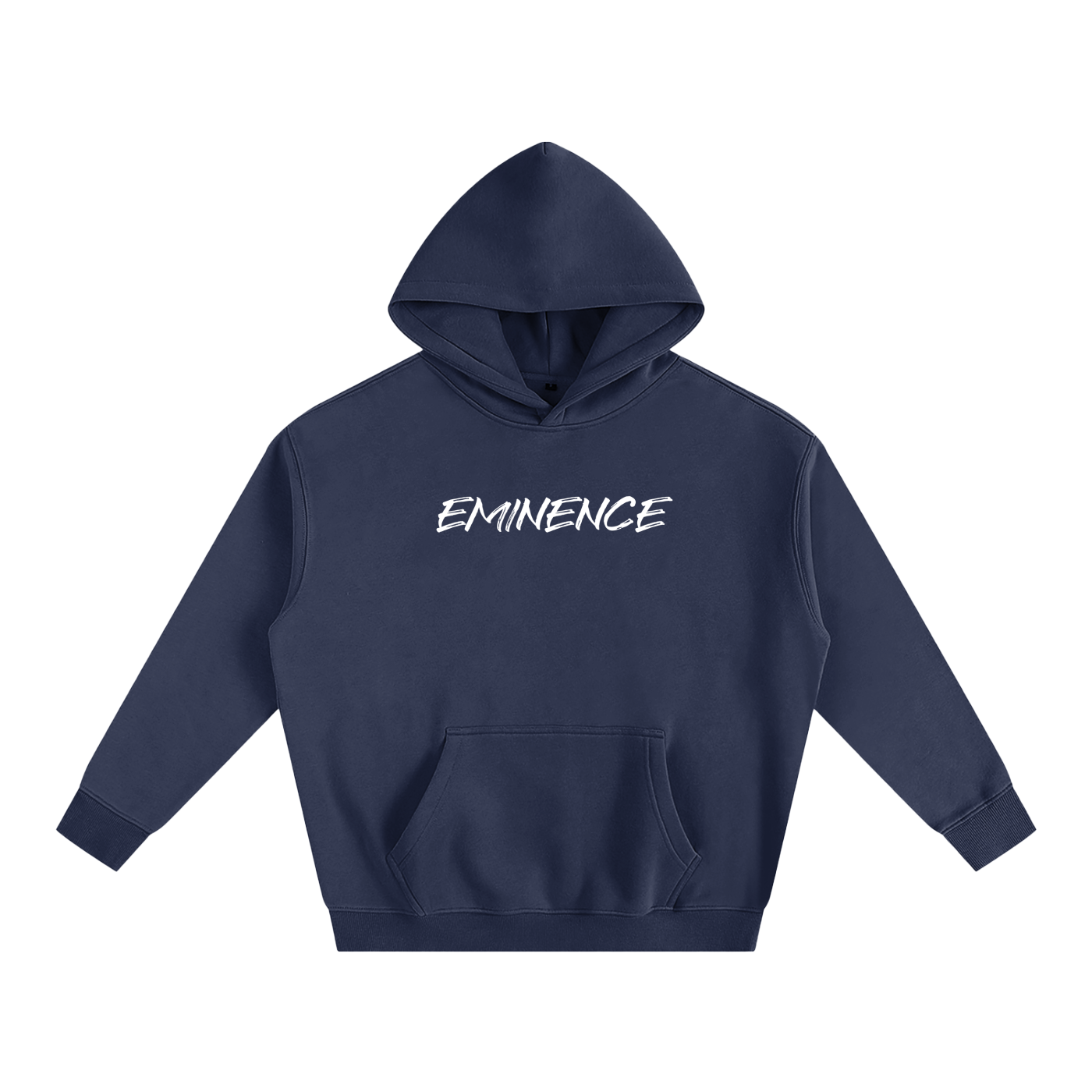 Eminence Oversize Hoodie