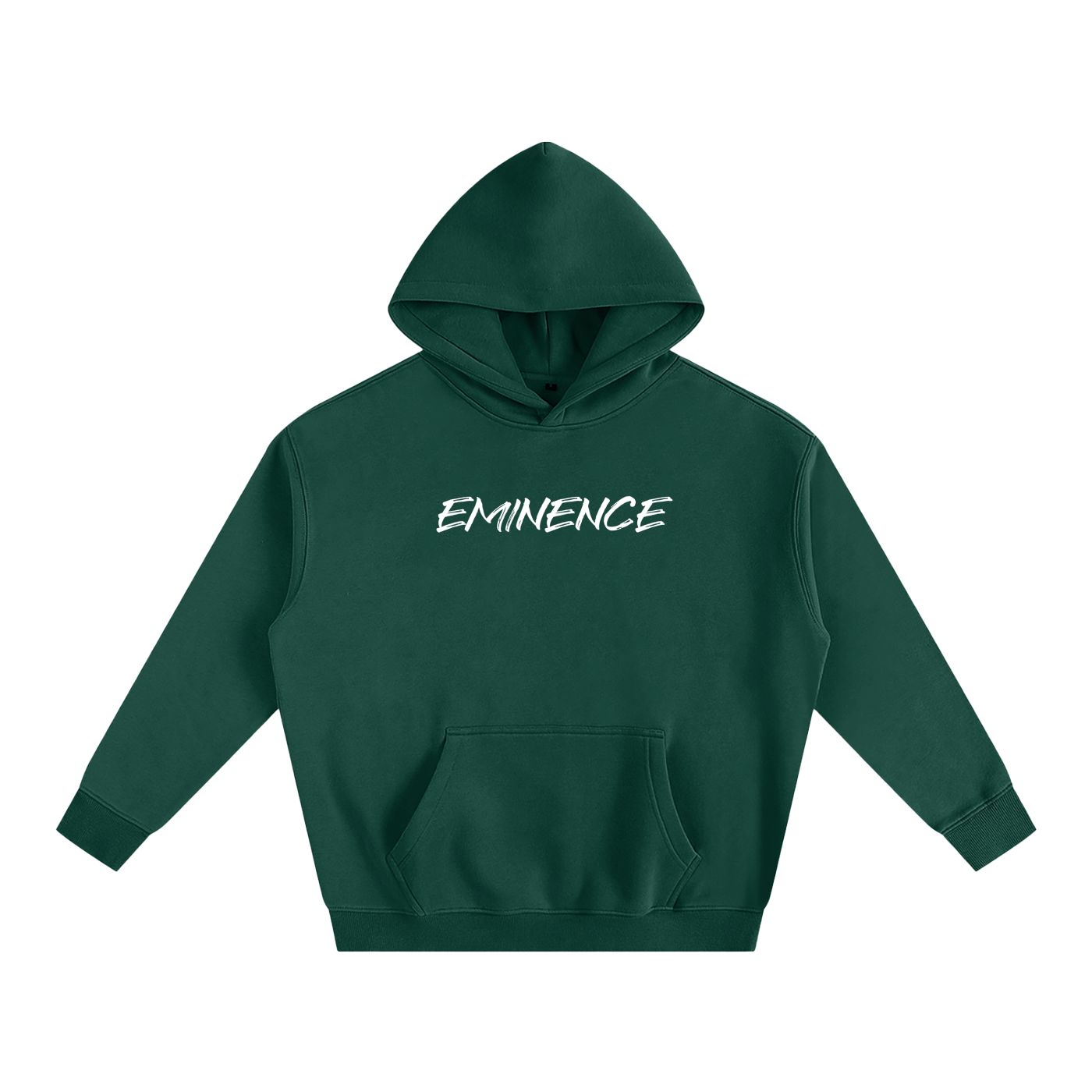 Eminence Oversize Hoodie