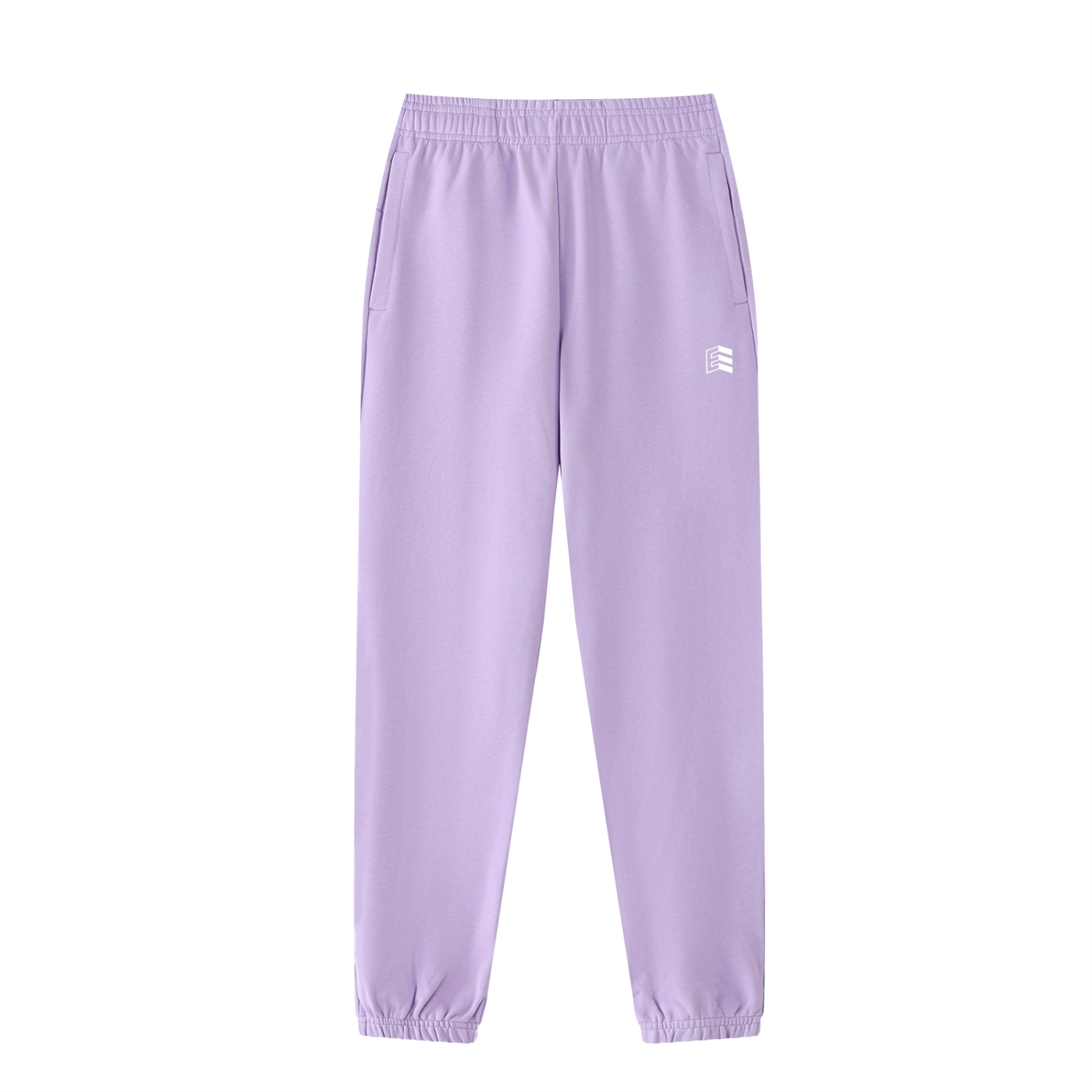 Standard Emblem Jogger Sweatpants