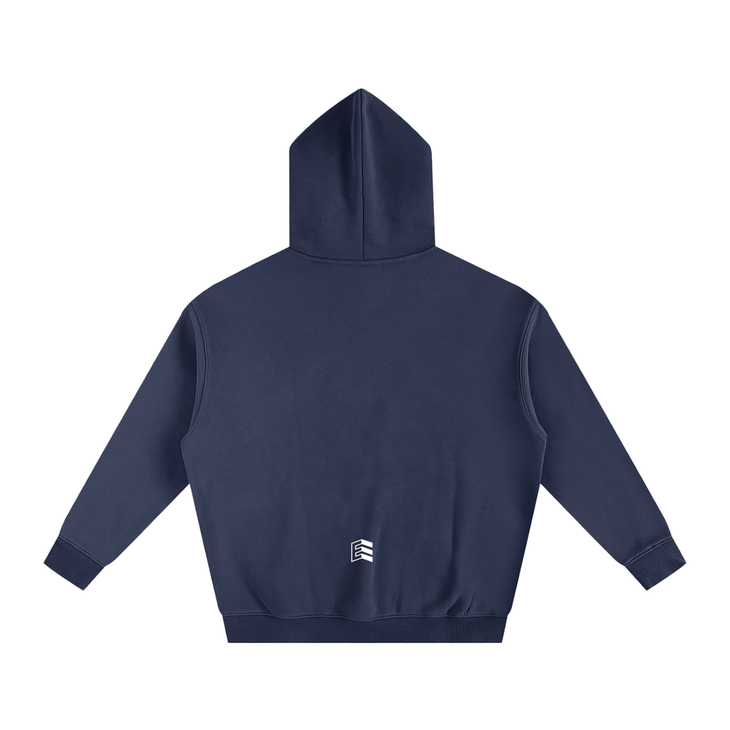 Eminence Oversize Hoodie