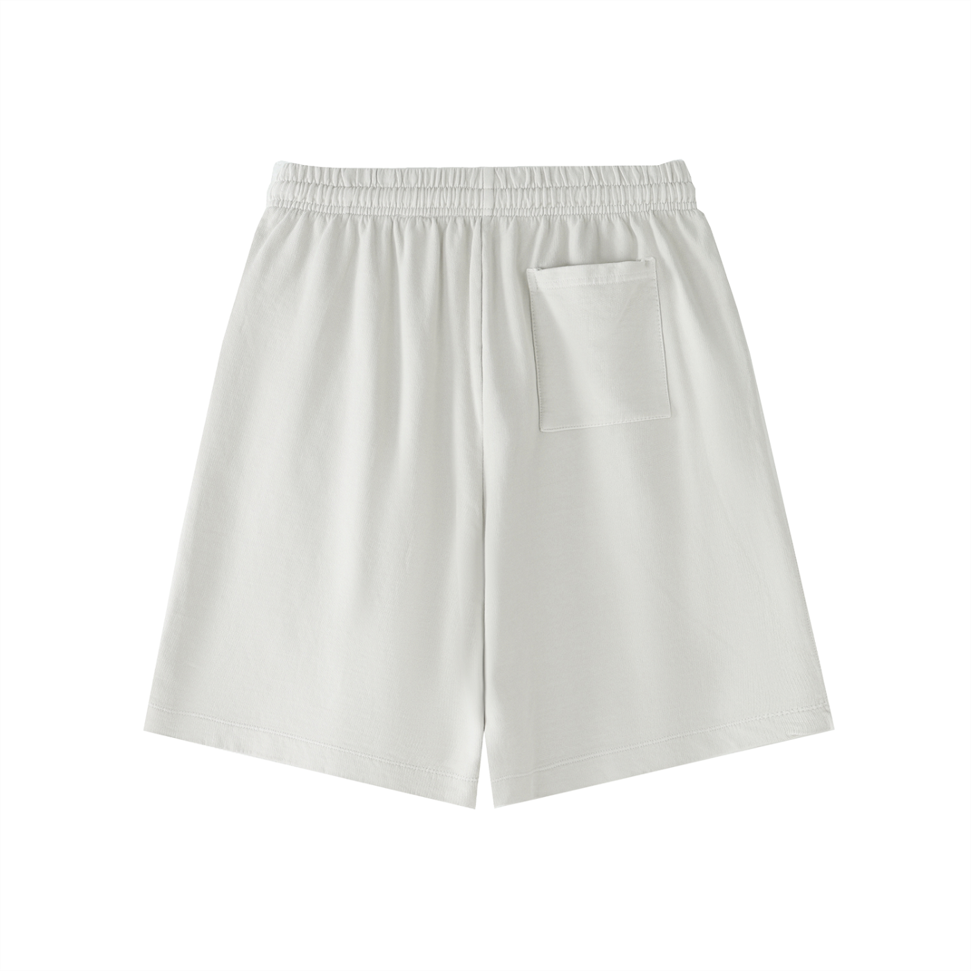 Brushed Cotton Shorts