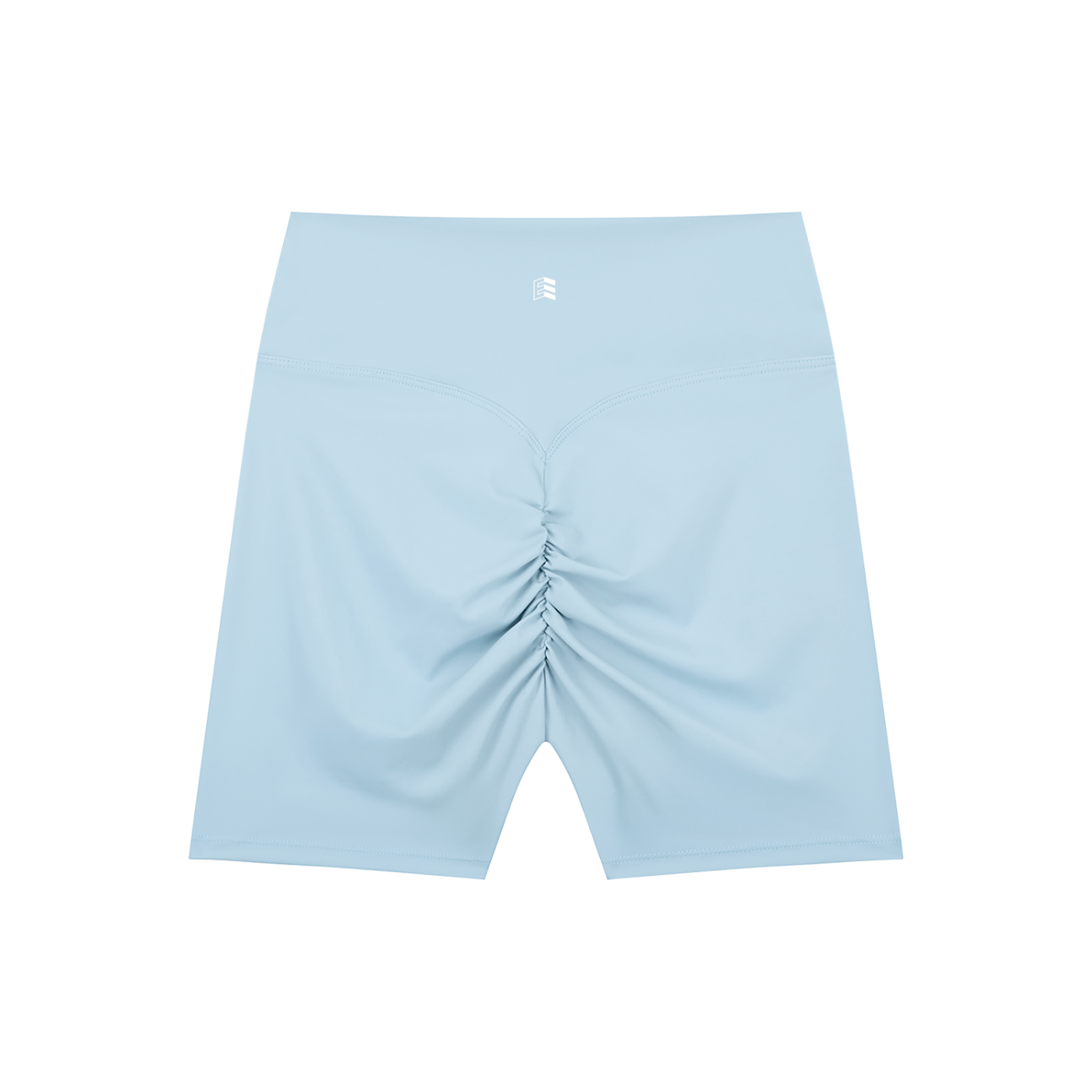 NOVA Blend High-Rise Shorts