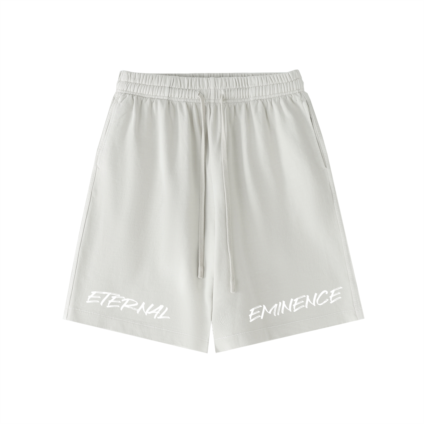 Brushed Cotton Shorts