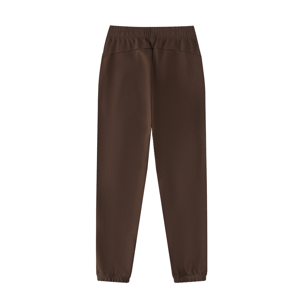 Standard Emblem Jogger Sweatpants