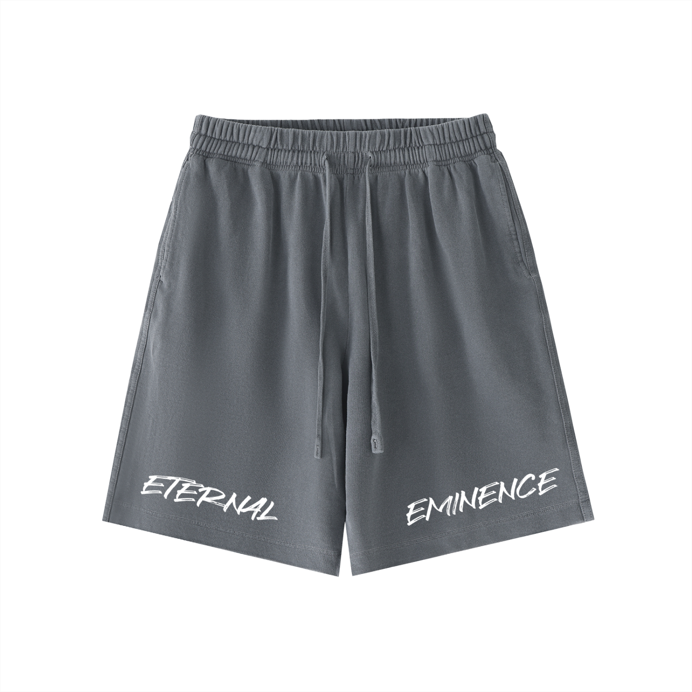 Brushed Cotton Shorts