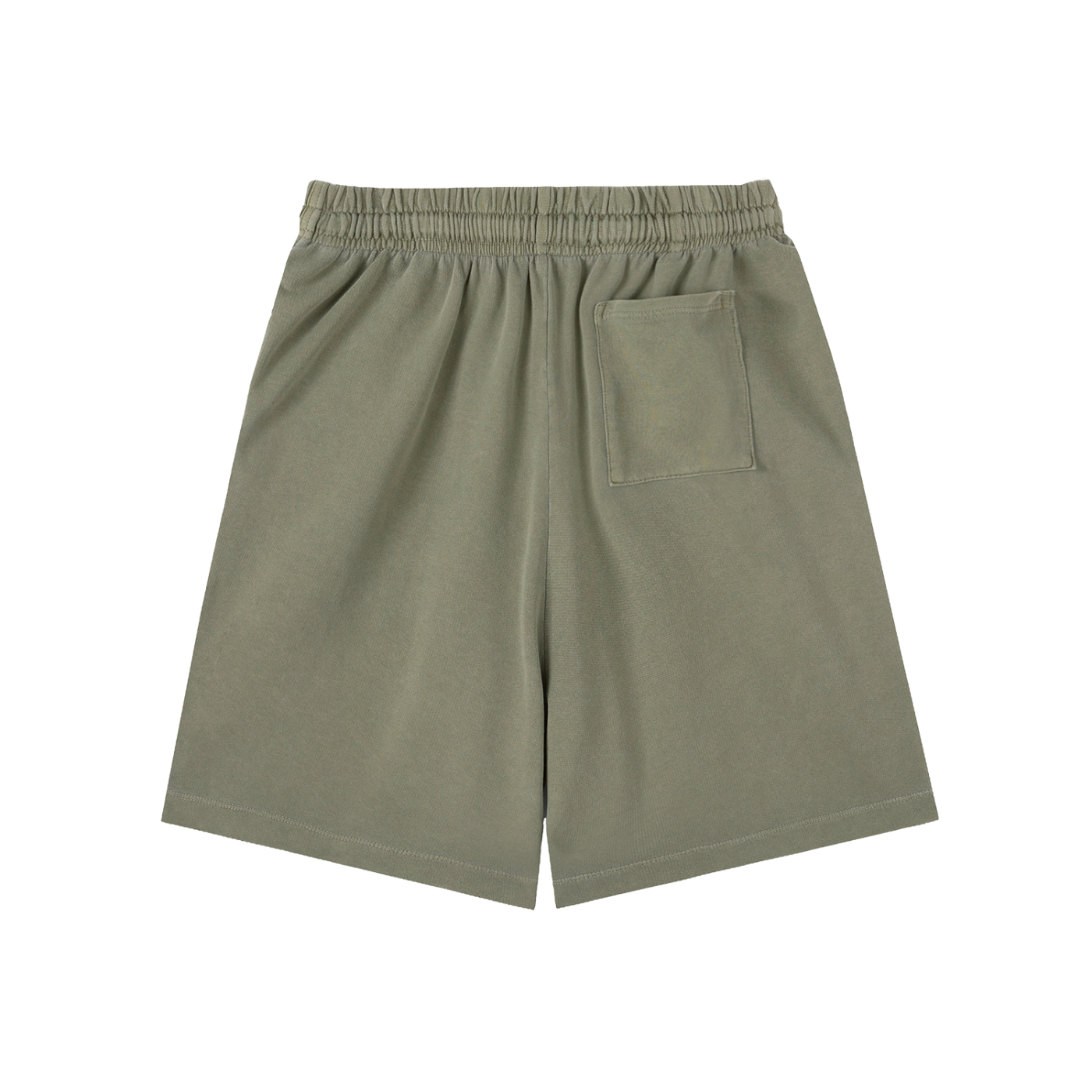 Brushed Cotton Shorts