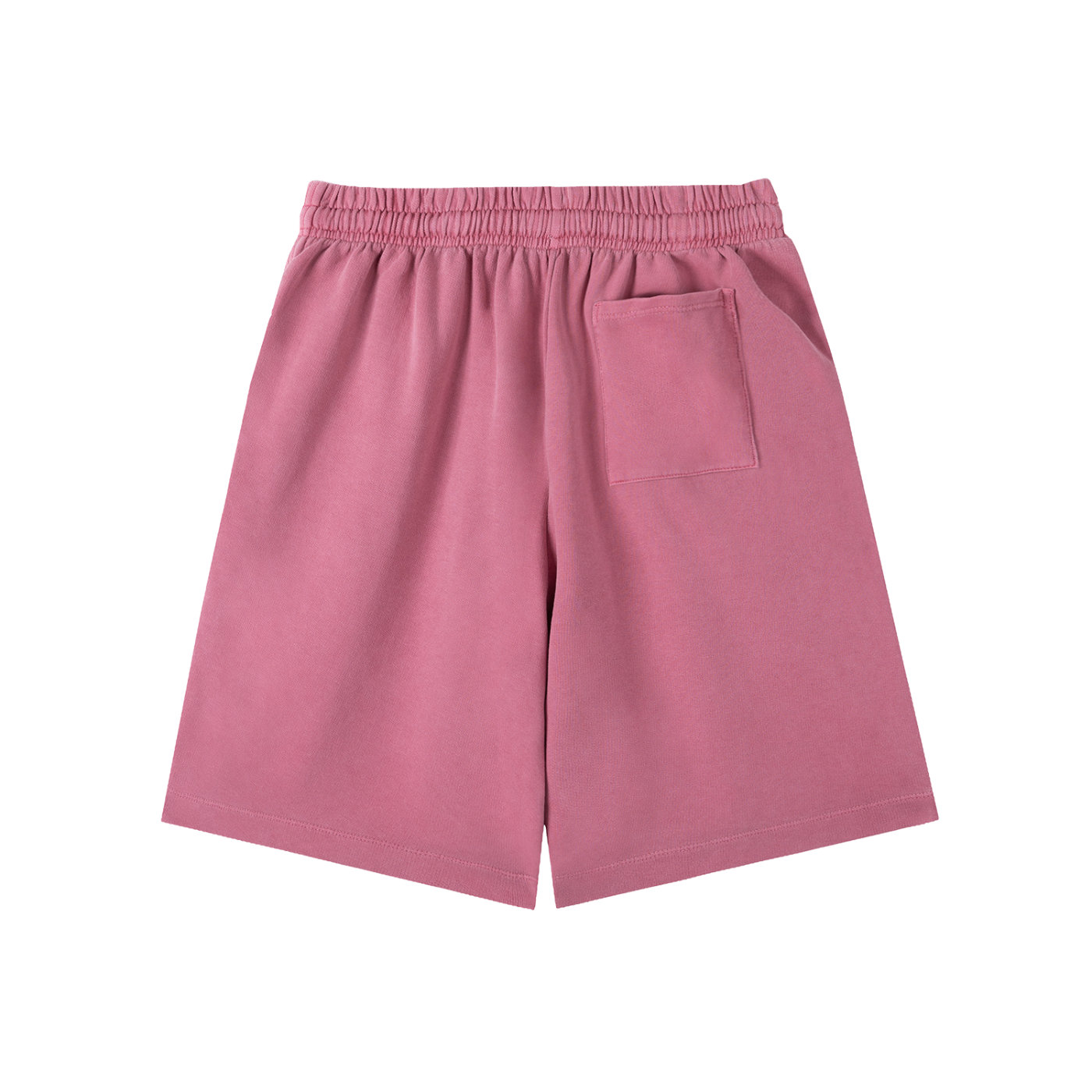 Brushed Cotton Shorts