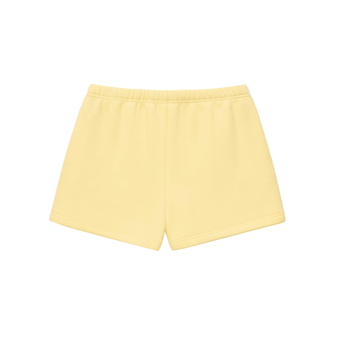 Women's Fleece Drawstring Sweat Shorts