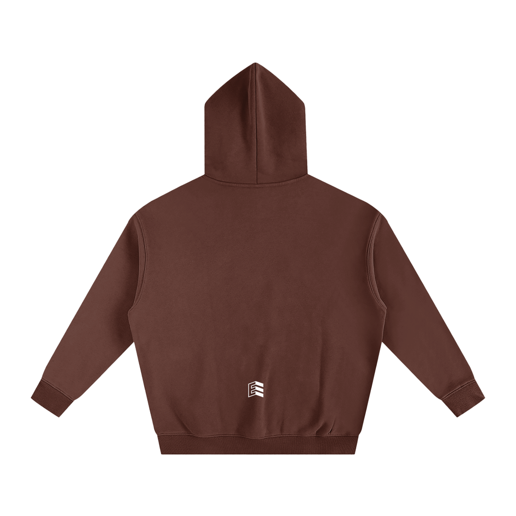 Eminence Oversize Hoodie